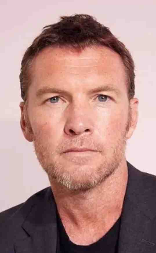 Sam Worthington